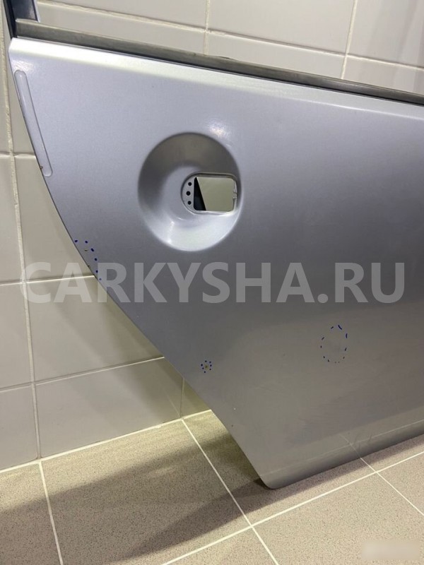 Дверь задняя правая Honda Life 2004 г Honda Life 