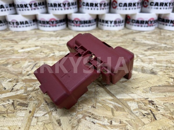 Крышка клеммы Infiniti QX60 II оригинальный номер 24325-6TA0B