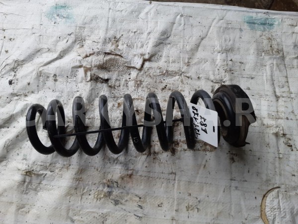 Пружина задняя BMW 1 серия E81/E82/E87/E88 BMW X1 оригинальный номер 33536764391