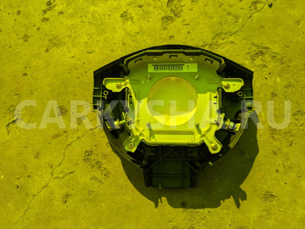 Airbag на руль Nissan Wingroad 