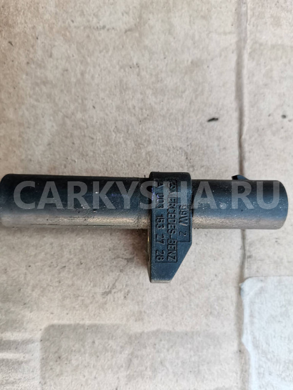 Датчик положения коленвала A0031532828 Mercedes-Benz M-класс W163 Mercedes-Benz M-klasse оригинальный номер A0031532828