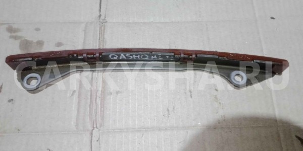 Успокоитель Nissan Qashqai I рестайлинг (2010—2013) Nissan Qashqai оригинальный номер 13085EN200