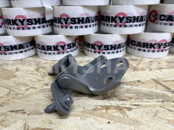 Петля двери передней нижняя Jetour X50 оригинальный номер 50E31C001DYJ