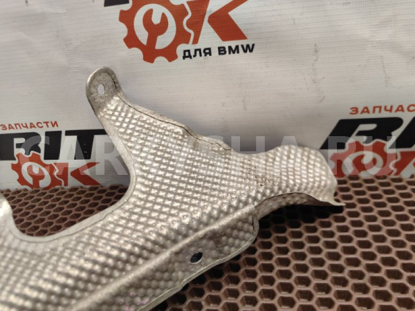 Кронштейн защиты BMW 5er оригинальный номер 51 48 7 170 012, 51 48 7 170 012, 51487170012, 7170012