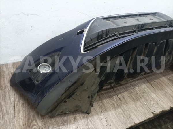 Бампер передний Ford C-MAX 2012 Ford C-MAX 