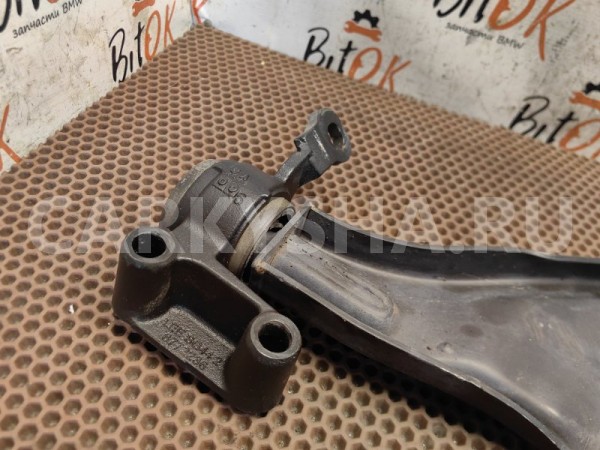 Рычаг Mini Clubman оригинальный номер 31 12 6 772 302, 31 12 6 772 302, 31126772302, 6772302, 31 12 4 048 628, 31124048628, 4048628