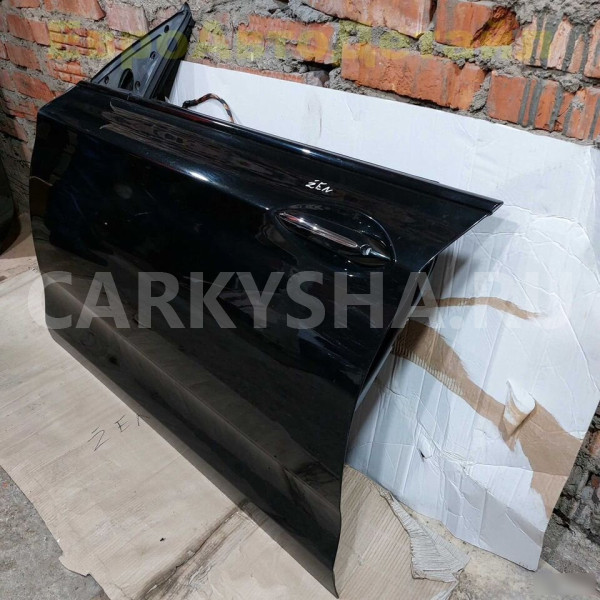 Дверь передняя левая BMW 5 GT F07 BMW 5er оригинальный номер 41007206439