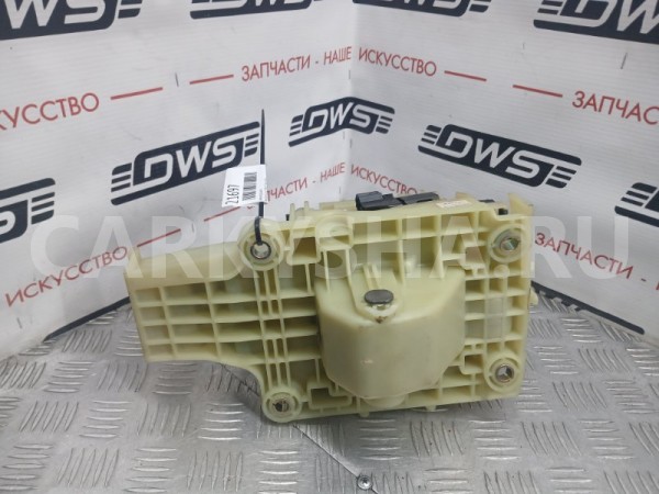 Селектор АКПП Honda Accord 