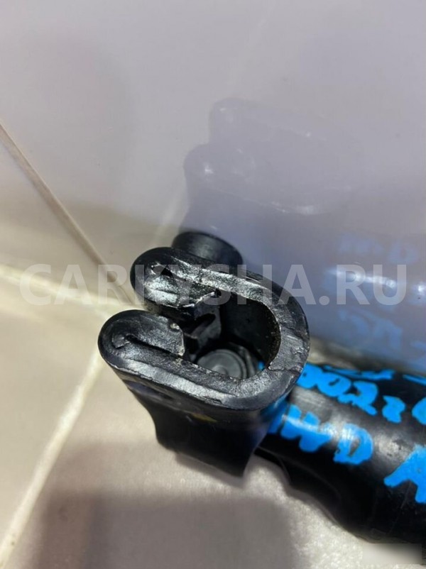 Карданчик рулевой Chevrolet TrailBlazer Chevrolet Blazer оригинальный номер 15155707