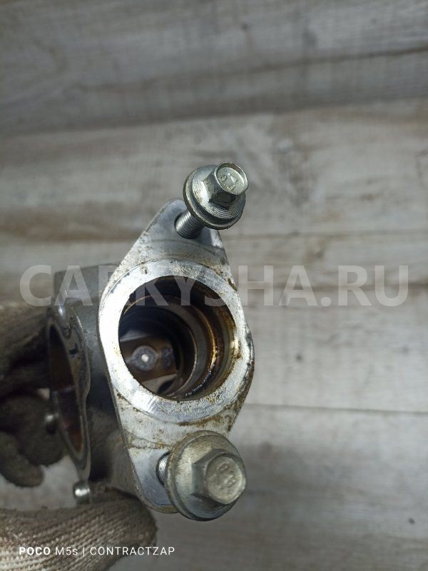 Кронштейн ТНВД Ford Focus III (2011—2015) Ford Focus оригинальный номер CM5E9B374EE