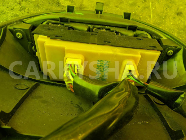 Блок управления стеклами Daihatsu Terios оригинальный номер 84820-97504
