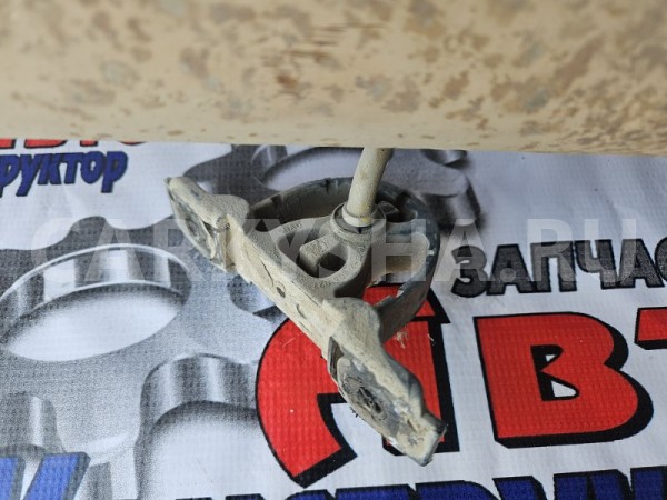 глушитель BMW X5 