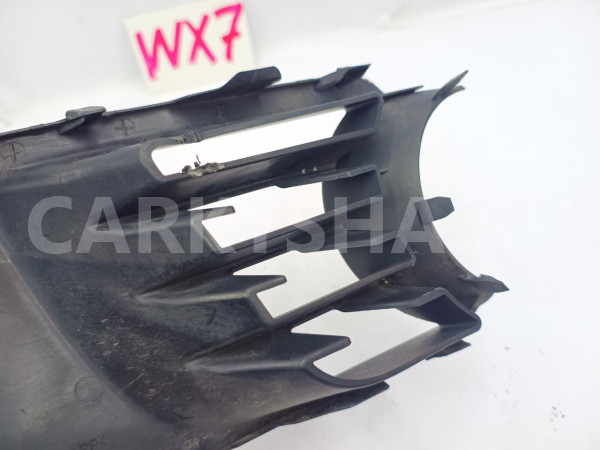 Заглушка переднего бампера Subaru Tribeca 2006 57731XA13A WXE EZ30 Subaru Tribeca 