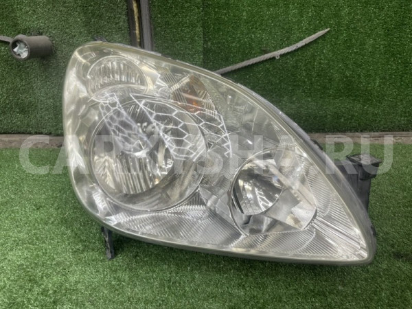 Фара ксеноновая Honda CR-V 2002 33101S9AJ11 RD7, передняя правая Honda CR-V 