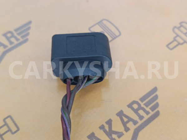 Разъём катушки зажигания Volkswagen Passat B6 BVY Volkswagen Passat 