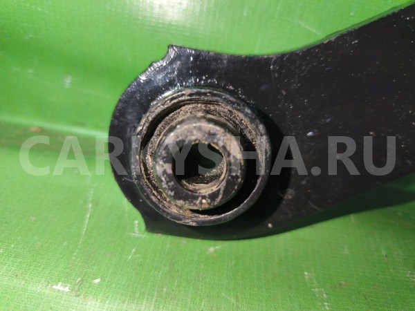 Рычаг подвески Mitsubishi Outlander Xl 2007-2012, задний Mitsubishi Outlander 