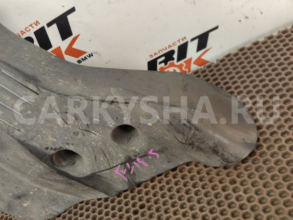 Щиток рычага BMW X1 оригинальный номер 33 32 6 858 413, 33 32 6 858 413, 33326858413, 6858413