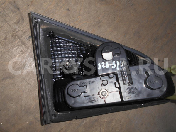 Плата заднего фонаря Ford S-MAX 2006-2015 Ford S-MAX оригинальный номер 1385911