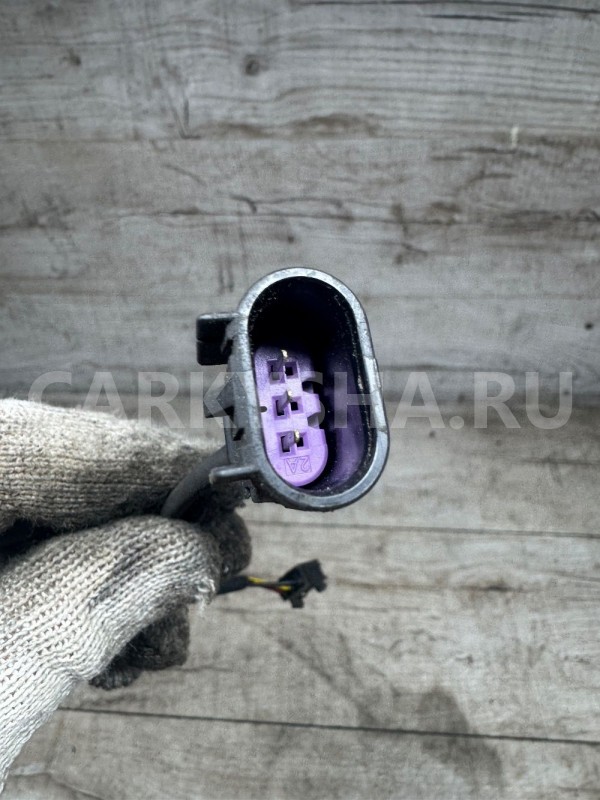 Концевик замка капота Antara Captiva Opel Antara оригинальный номер 95469599