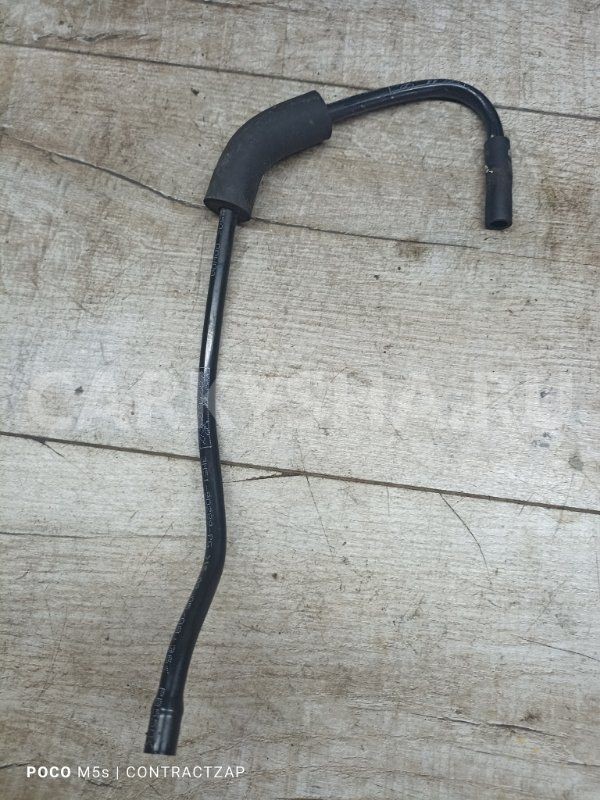 Трубка топливная Ford Focus II (2005—2008) Ford Focus оригинальный номер 3m519d289pg