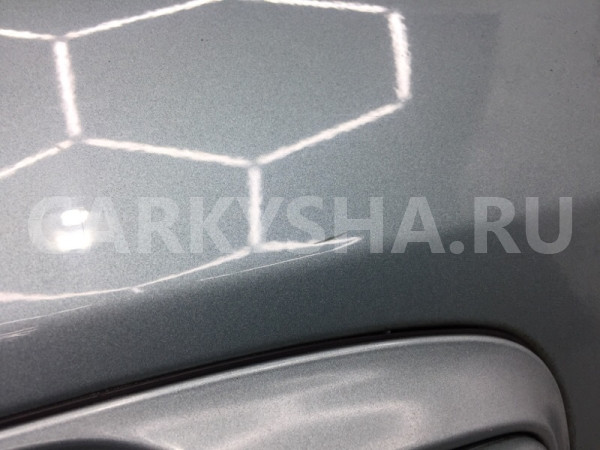 Дверь универсал задняя левая Chevrolet Lacetti Chevrolet Lacetti 
