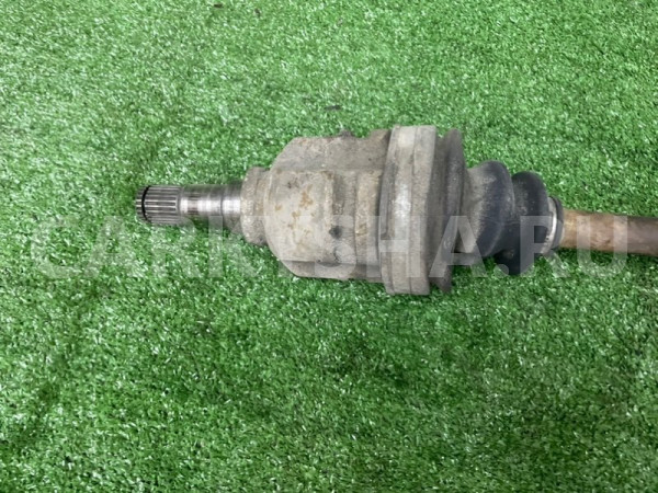 Привод Toyota Sprinter 1998 4342020282 AE110 5A-FE, передний левый Toyota Sprinter 