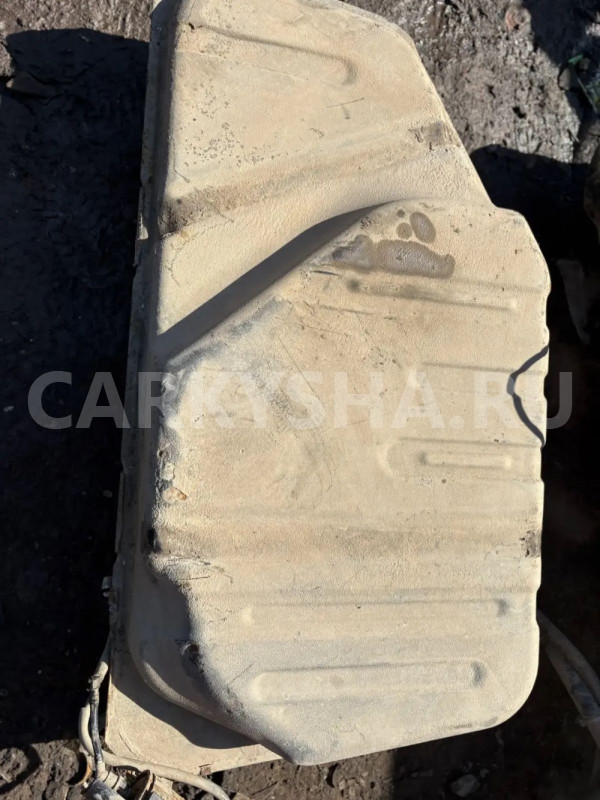 Бак топливный Daewoo Gentra II (2013—2015) Daewoo Gentra 