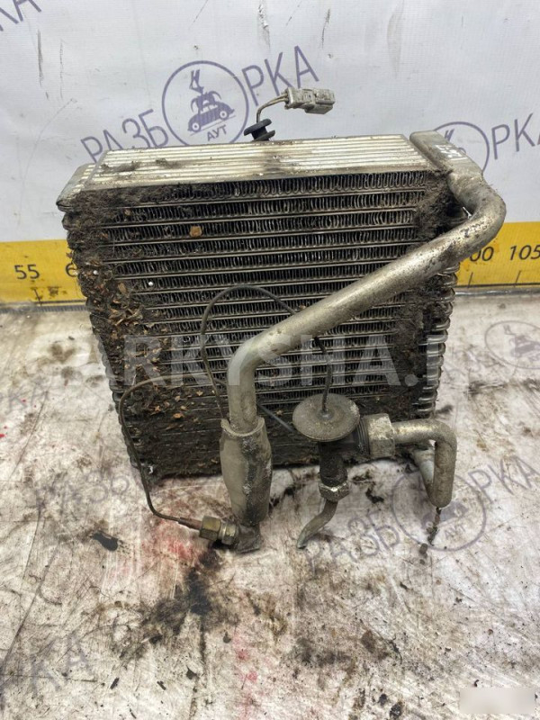 Испаритель кондиционера Honda Orthia 1 Honda Orthia 