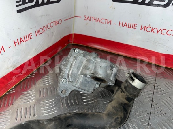 Клапан EGR Subaru Legacy 