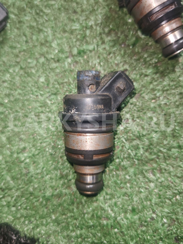 Форсунка топливная Iran Khodro Samand D2159MA Iran Khodro Samand оригинальный номер v2159ma