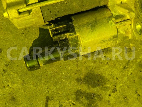 Стартер Honda Accord 