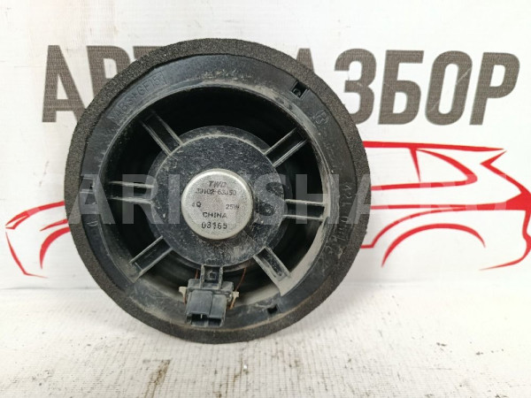 Динамик Suzuki SX4 2006-2014 Suzuki SX4 оригинальный номер 3910263J50