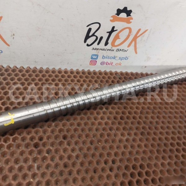 Вал рулевой рейки BMW 7er 