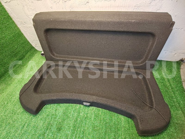 Полка багажника Nissan Terrano 2018 7991000Q0G F4R Nissan Terrano 