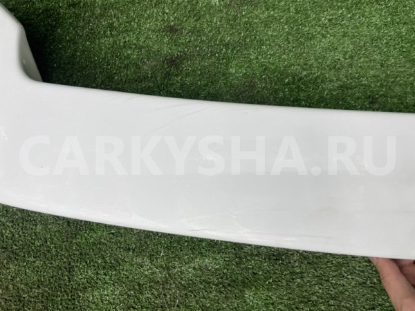 Спойлер Subaru Forester 2004 96032SA001MJ SG5 Subaru Forester 