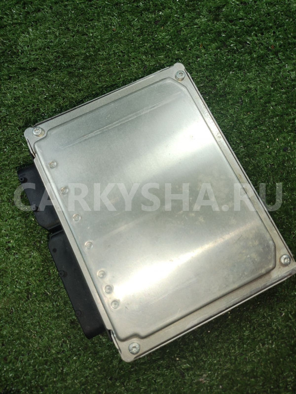Блок управления пневмоподвеской Audi Q7 4L Audi 200 оригинальный номер 4L0907553