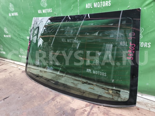 Стекло заднее Honda Civic 8 2006-2011 73211SNBJ01 4D Honda Civic 