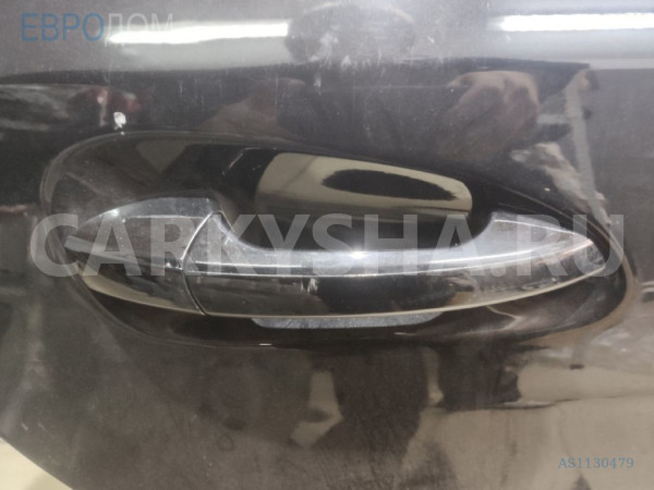 Рамка ручки Mercedes-Benz GLE-класс W166 (2015—2018) Mercedes-Benz GLE оригинальный номер 204 760 26 34
