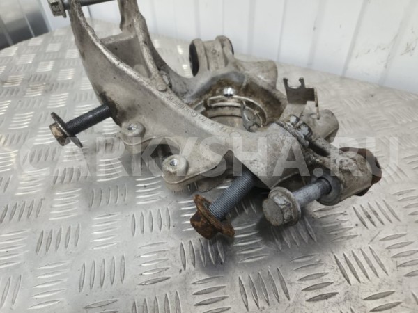 Цапфа Porsche Cayenne 7P0505436, задняя правая Porsche Cayenne 