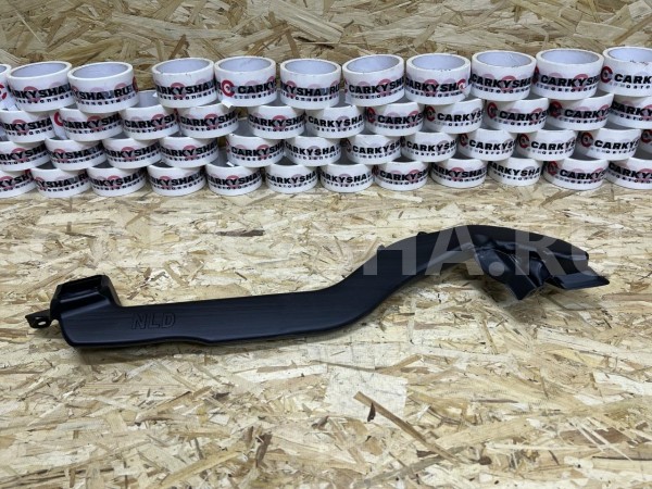 Воздуховод в торпеду Lexus NX II оригинальный номер 55971-F6010