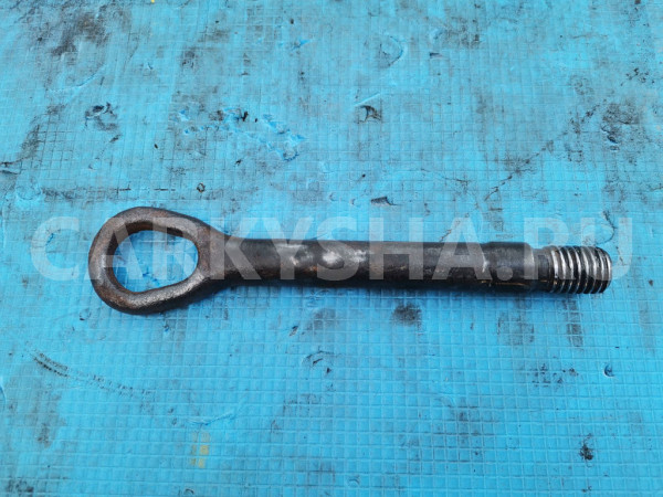 Крюк буксировочный Mercedes-Benz V-класс W447 OM651 2.2 Mercedes-Benz V-classe оригинальный номер A2213150061