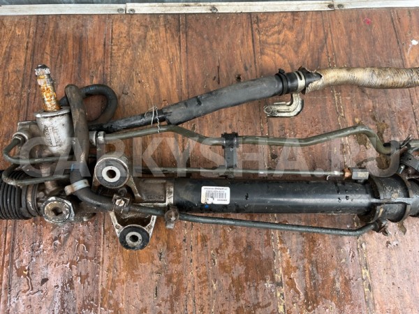 Рулевая рейка с Гур Honda Pilot 2 2008-2015 Honda Pilot 