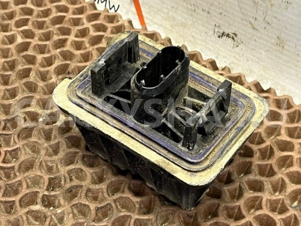 Поддомкратник BMW 7er 