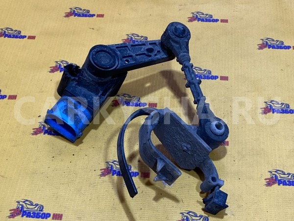 Датчик дорожного просвета задний левый Jaguar XF I Jaguar XF оригинальный номер C2P15219