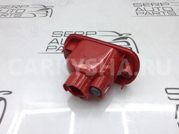 Фонарь противотуманный Hyundai Coupe/tiburon Hyundai Coupe 