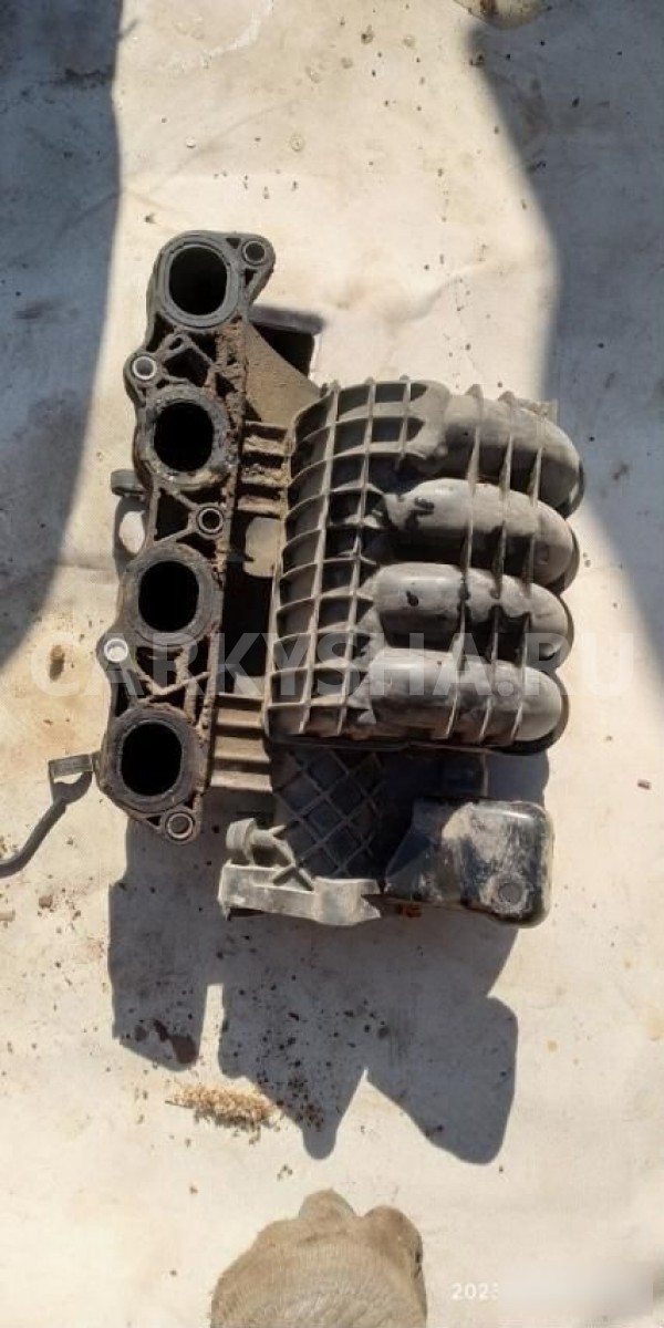 Коллектор впускной Mitsubishi Colt Z30 (2002—2012) Mitsubishi Colt оригинальный номер Z34A