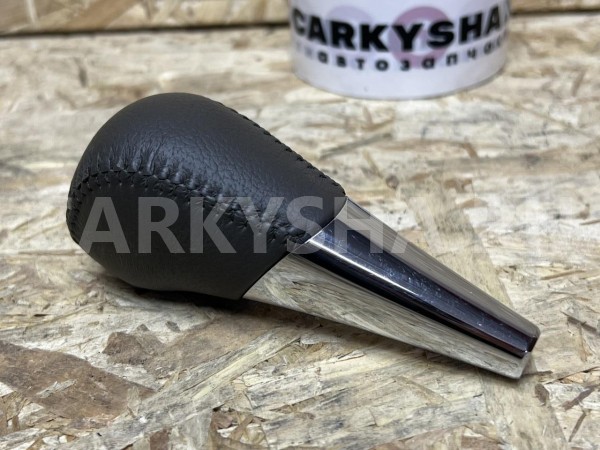 Рукоятка кулисы КПП Toyota Camry VI (XV40) оригинальный номер 33504-33030-E0