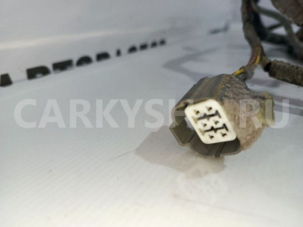 Проводка двери передней левой Honda civic 8 Honda Civic оригинальный номер 32751-SNK-TO21