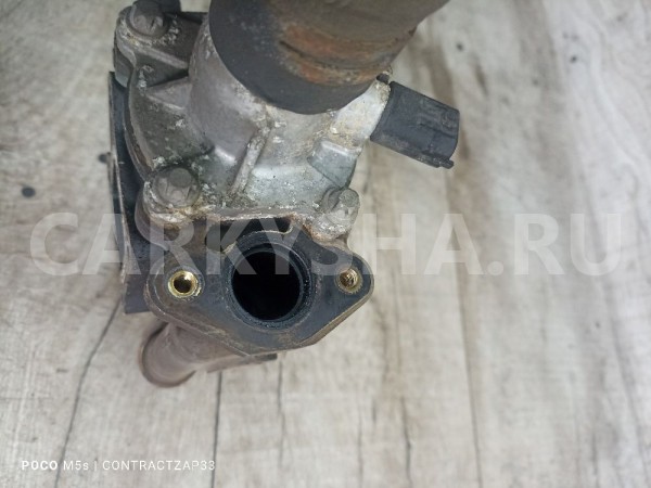 Корпус термостата, термостат z18xer Opel Opel Astra оригинальный номер 55353311