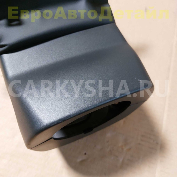 Кожух рулевой колонки Range Rover L460 / L461 Land Rover Range Rover оригинальный номер LR152615